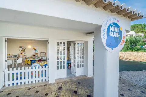 Balaia Golf Village Resort in Albufeira — foto 11