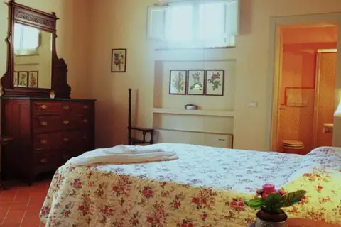 Borgo Della Meliana in Gambassi Terme — foto 26