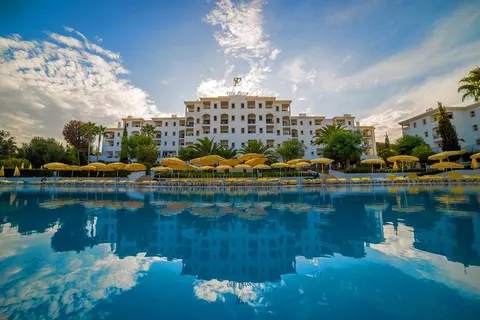 Vila Petra Aparthotel foto 1