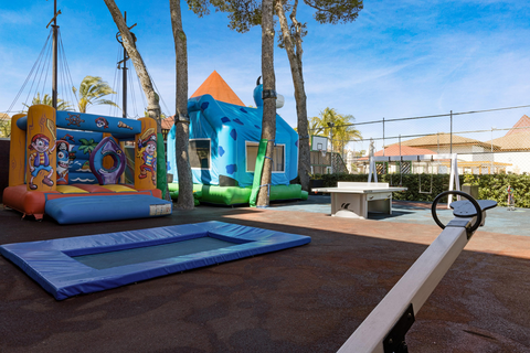 Aparthotel Viva Blue & SPA foto 19