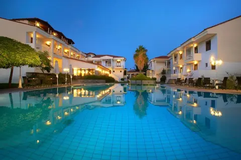 Acrotel Lily Ann Village in Νικήτη — foto 4