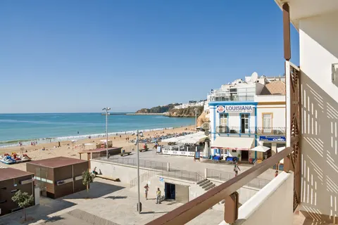 Edificio Albufeira in Albufeira
