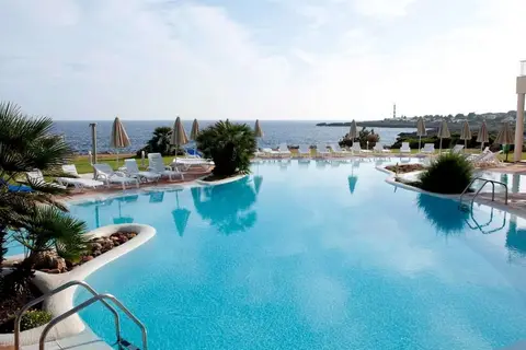 Grupotel Tamariscos in Cala'n Bosch — foto 2