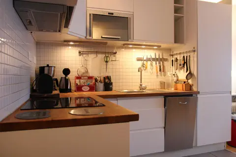 Residence Les Hauts de Chavière in Les Belleville — foto 10
