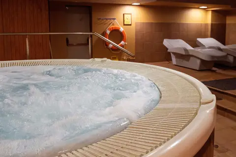 Hotel Magic Ski in La Massana — foto 4