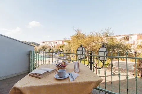 Gli Ontani Hotel Residence in Orosei — foto 27