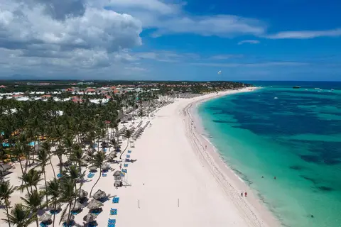 Paradisus Grand Cana - All Suites in Salvaleón de Higüey — foto 2