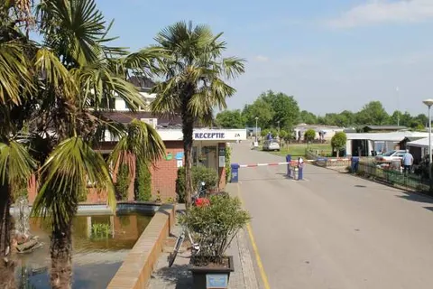 Vakantiepark de Oude Molen foto 15