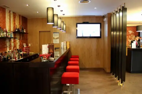 Hotel Principe Lisboa in Lissabon