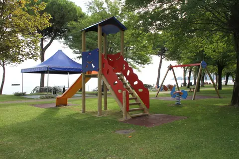 Vakantiepark Le Corti Del Lago in Padenghe sul Garda — foto 10