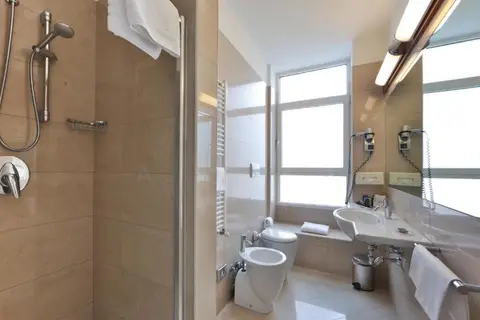 Best Western Hotel Madison in Milaan — foto 8