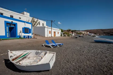 Casas del Mar in Pájara