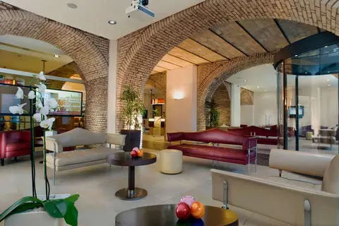 Kolbe Hotel Rome in Rome, foto 9