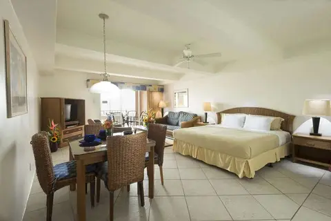 Divi Dutch Village Beach Resort in Punta Brabo — foto 11