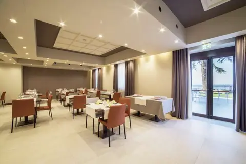 Best Western Plus Hotel Terre di Eolo in Patti, foto 6