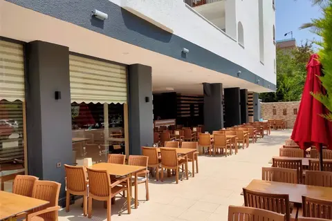Altinersan in Didim — foto 29
