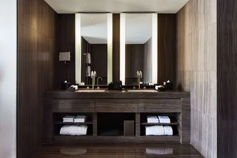 Armani Hotel Dubai in Dubai — foto 23