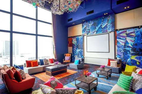 Siam@Siam Design Hotel Pattaya in Pattaya, foto 10
