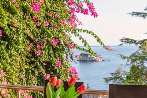 Costa Smeralda in Σύβοτα — foto 16