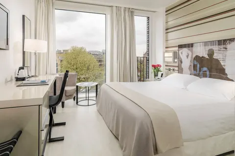 H10 Hotel London Waterloo foto 3