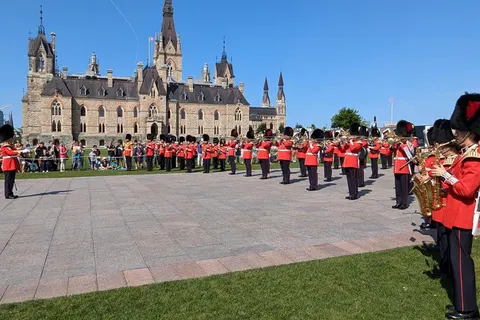 14-daagse rondreis Oost-Canada foto 5