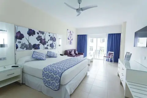 RIU Playacar in Playa del Carmen — foto 3