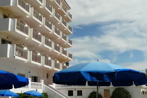 Aparthotel Sunny Beach in Benalmadena, foto 21