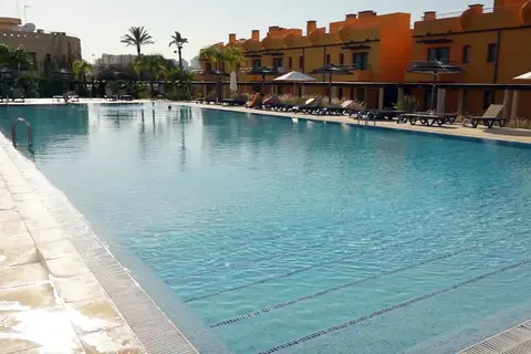 NH Marina Portimão Resort in Portimão — foto 20