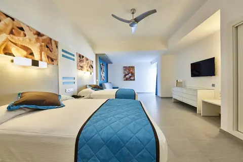 Hotel Riu Dunamar in Cancùn — foto 7