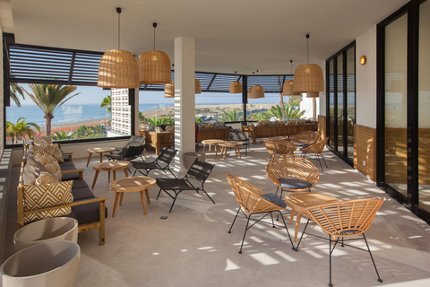 Hotel Corallium Dunamar by Lopesan Hotels - adults only foto 15
