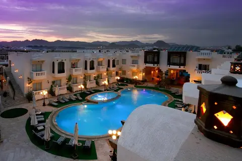 Oriental Rivoli Hotel & Spa in Sharm El Sheikh