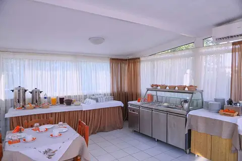 Hotel Argo in Σίβηρη — foto 14
