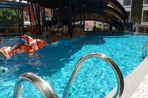 Bhundhari Chaweng Beach Resort in บ้านเฉวง — foto 11