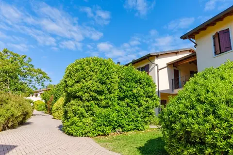 Golf Residenza in Peschiera del Garda, foto 22
