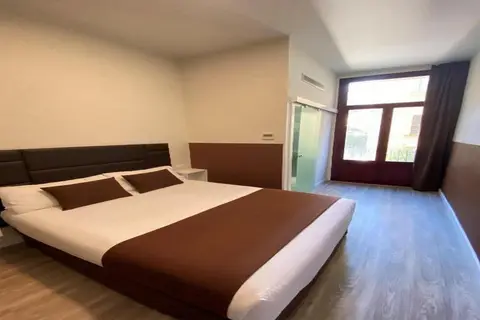 BCN Urbaness Hotels Bonavista in Barcelona — foto 4