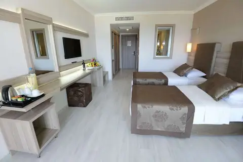 Hotel Green Nature Diamond in Marmaris, foto 23