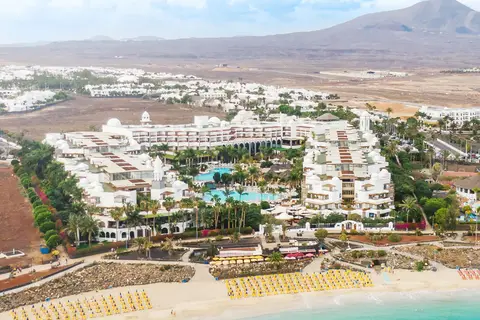 Princesa Yaiza Suite Hotel Resort in Yaiza — foto 33