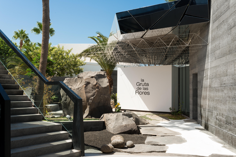 La Isla y el Mar Hotel Boutique - adults only foto 9