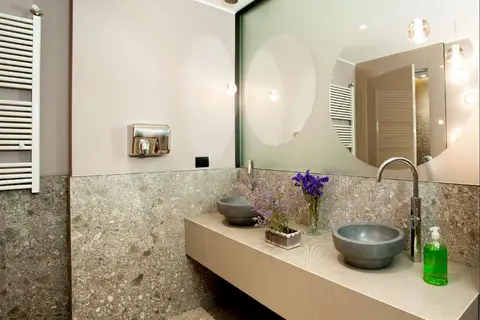 Hotel Lombardia Milano in Milaan, foto 16
