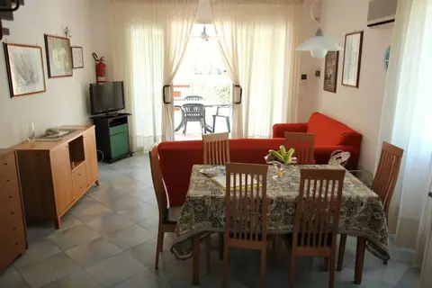 Residence Fontana Barone in Cefalù — foto 12