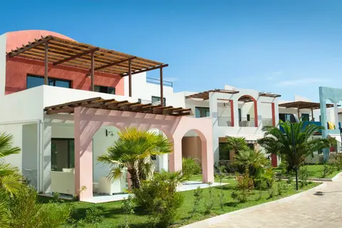 Appartementen I Turchesi Club Village in Castellaneta — foto 3