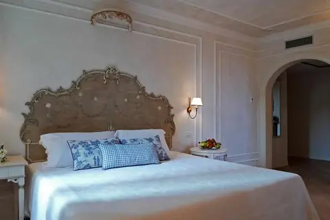 Chervo Golf Spa & Resort in Pozzolengo — foto 4