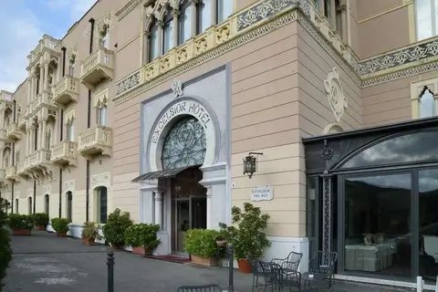 Excelsior Palace in Taormina, foto 25