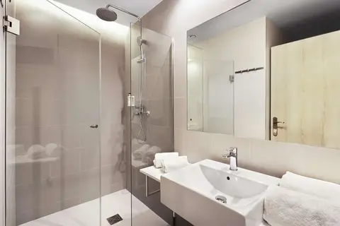 B&B Hotel Madrid Fuenlabrada in Fuenlabrada — foto 11