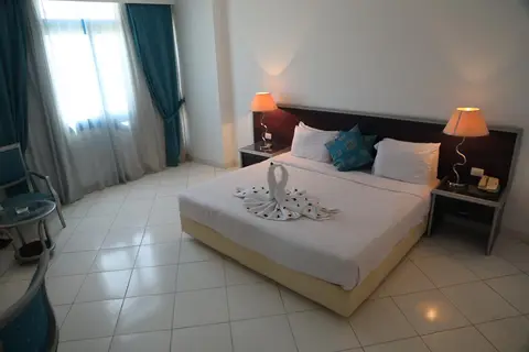 Amarina Star Resort & Aqua Park Sharm El-Skeikh in Sharm El Sheikh — foto 25