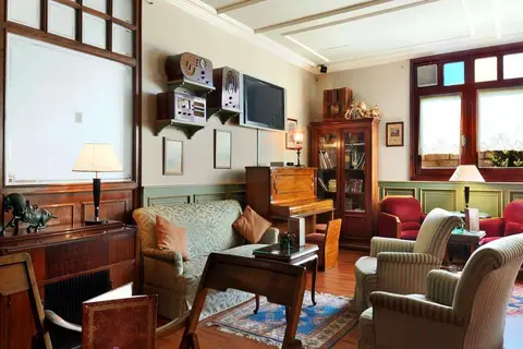 Armada Istanbul Old City Hotel in Fatih — foto 21