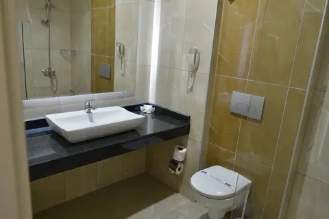 Asrin Beach in Alanya — foto 11