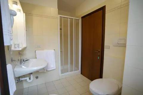 Hotel Fratazza in Moena, foto 2