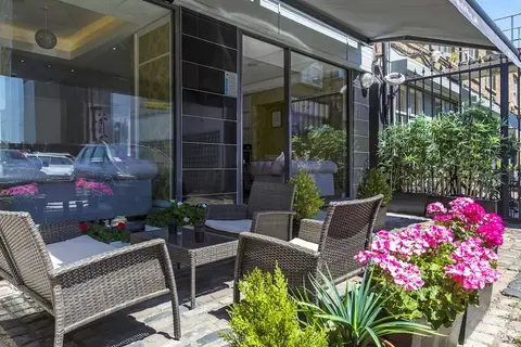 Hotel Shepherds Bush London in Londen, foto 9