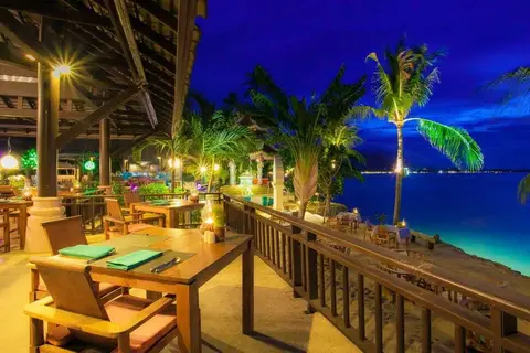 Fair House Villas & Spa in Fair House Villas Spa, Koh Samui, foto 26